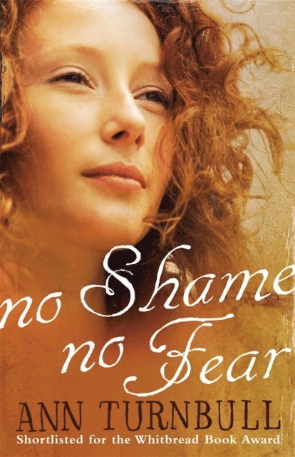 Ann Turnbull - No Shame, No Fear, E-bok