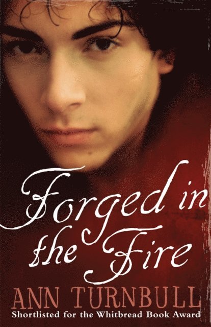 Ann Turnbull - Forged in the Fire, E-bok