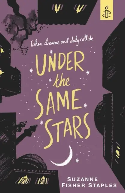 Suzanne Fisher Staples - Under the Same Stars, E-bok. Tillgänglighet: Lägg i varukorg