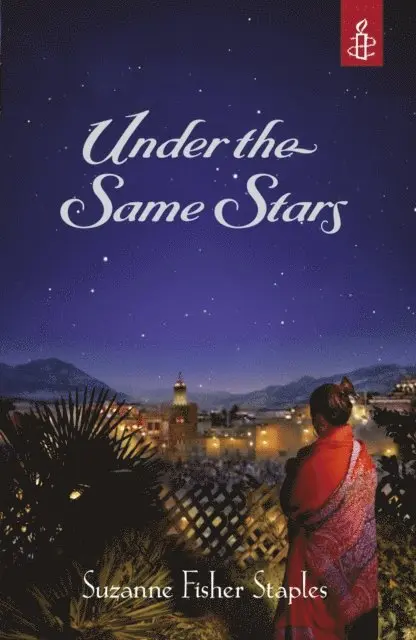 Suzanne Fisher Staples - Under the Same Stars, E-bok. Tillgänglighet: Lägg i varukorg