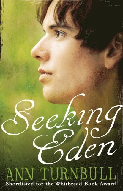 Ann Turnbull - Seeking Eden, E-bok