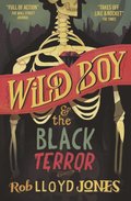 Wild Boy and the Black Terror