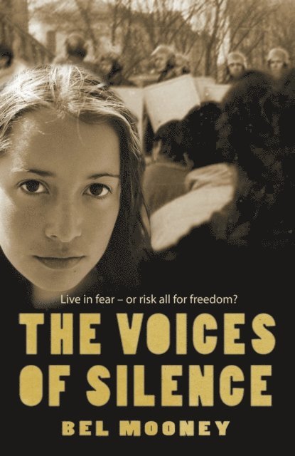 Bel Mooney - Voices of Silence, E-bok