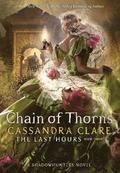 Last Hours: Chain of Thorns
