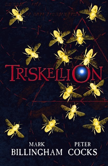 Mark Billingham, Peter Cocks - Triskellion, E-bok. Tillgänglighet: Lägg i varukorg