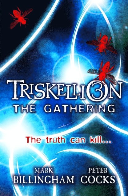 Mark Billingham, Peter Cocks - Triskellion 3: The Gathering, E-bok. Tillgänglighet: Lägg i varukorg