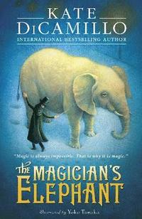 Magician's Elephant