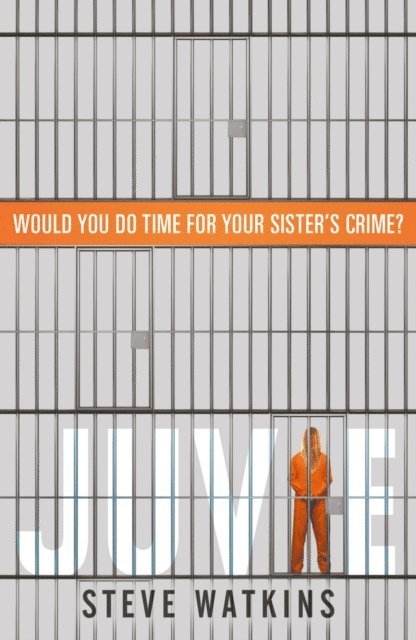 Steve Watkins - Juvie, E-bok