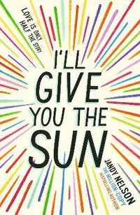 I'll Give You the Sun