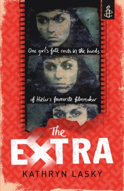 Kathryn Lasky - Extra, E-bok