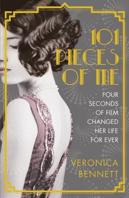 Veronica Bennett - 101 Pieces of Me, E-bok. Tillgänglighet: Lägg i varukorg