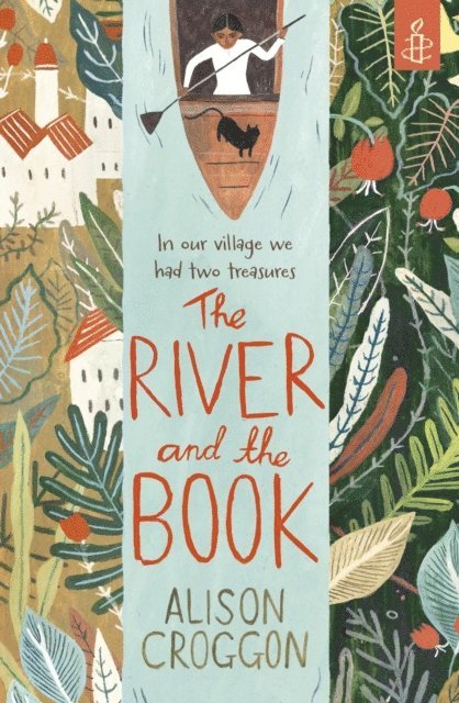 Alison Croggon - River and the Book, E-bok