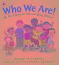 Who We Are!