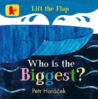 Who Is the Biggest?