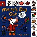 Maisy's Day Out: A First Words Book