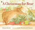A Christmas for Bear