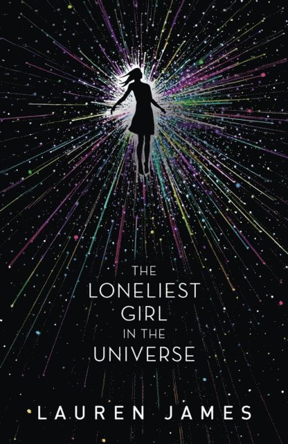Wren James - Loneliest Girl in the Universe, E-bok