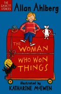 Woman Who Won Things