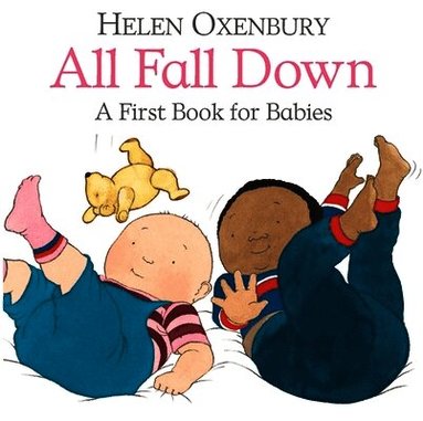 All Fall Down by Helen Oxenbury