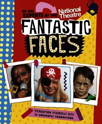 Fantastic Faces