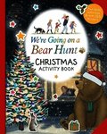 We're Going on a Bear Hunt: Christmas Activity Book