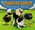 Counting Sheep: A Farmyard Counting Book