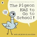 Pigeon HAS to Go to School!