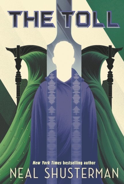 Neal Shusterman - Toll, E-bok