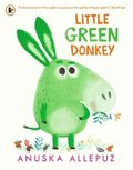 Little Green Donkey