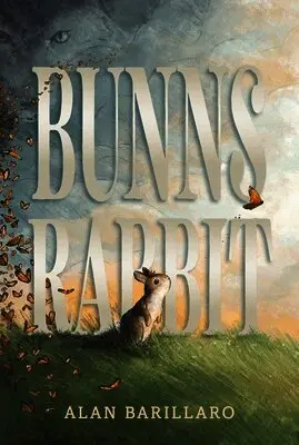 Alan Barillaro - Bunns Rabbit, Inbunden. Tillgänglighet: Lägg i varukorg