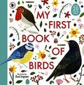 My First Book of Birds