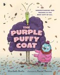 The Purple Puffy Coat