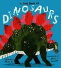 First Book of Dinosaurs