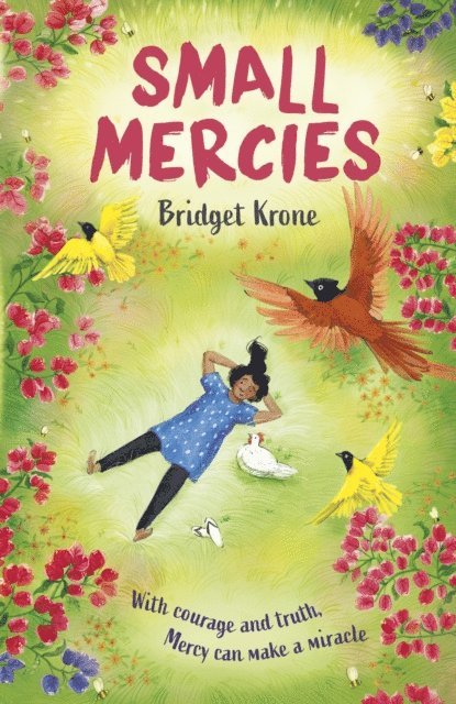 Bridget Krone - Small Mercies, E-bok