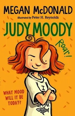 Judy Moody