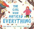 The Girl Who Noticed Everything