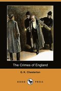 The Crimes of England (Dodo Press)