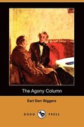 The Agony Column (Dodo Press)