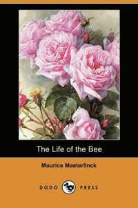 The Life of the Bee (Dodo Press)