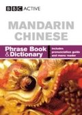 BBC Mandarin Chinese Phrasebook and Dictionary