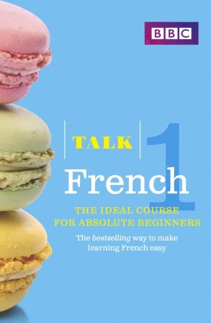 Isabelle Fournier - Talk French enhanced ePub, E-bok