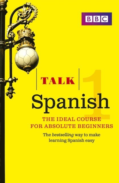 Aurora Longo, Almudena Sanchez - Talk Spanish 1 eBook with Audio, E-bok