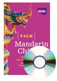Talk Mandarin Chinese (Book/CD Pack)
