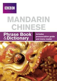 BBC Mandarin Chinese Phrasebook PDF eBook