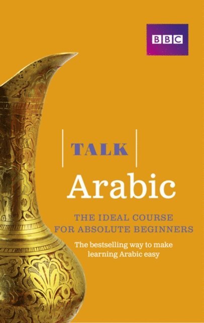 Jonathan Featherstone - Talk Arabic Enhanced ePub, E-bok