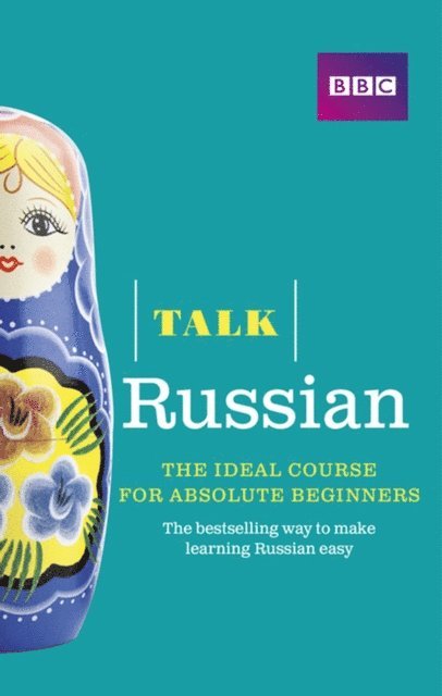 Georgina Martin, Svetlana Furlong - Talk Russian eBook with Audio, E-bok
