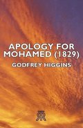 Apology For Mohamed (1829)