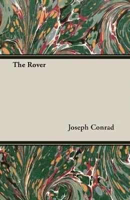 Joseph, Conrad - Rover, Häftad