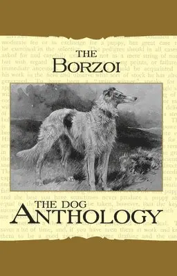 Borzoi