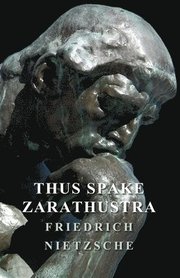 Thus Spake Zarathustra